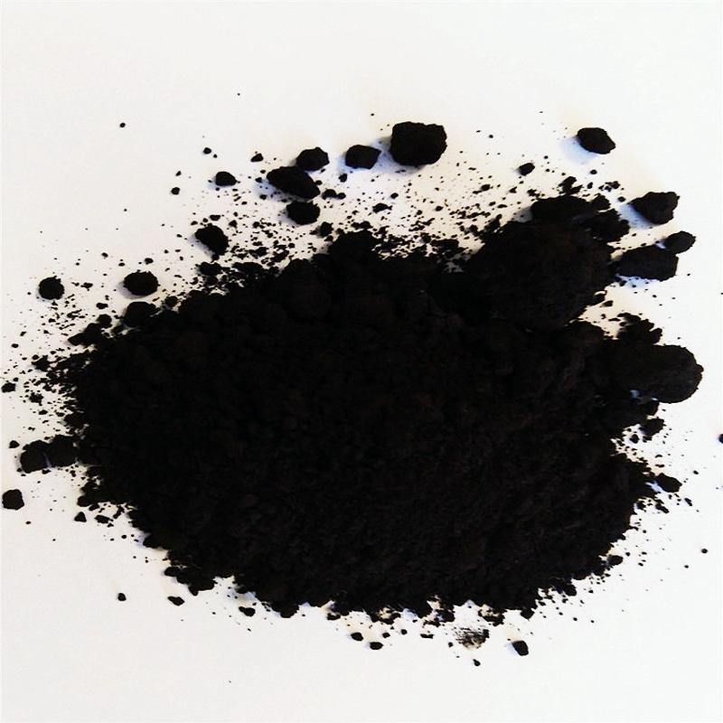 颜料用黑色颜料砖瓦仿古青砖用色粉氧化铁黑颜料墙头帽水泥制品