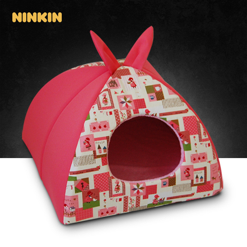 特幼犬宠物窝 小型犬形狗窝猫窝春秋冬季宠物用品