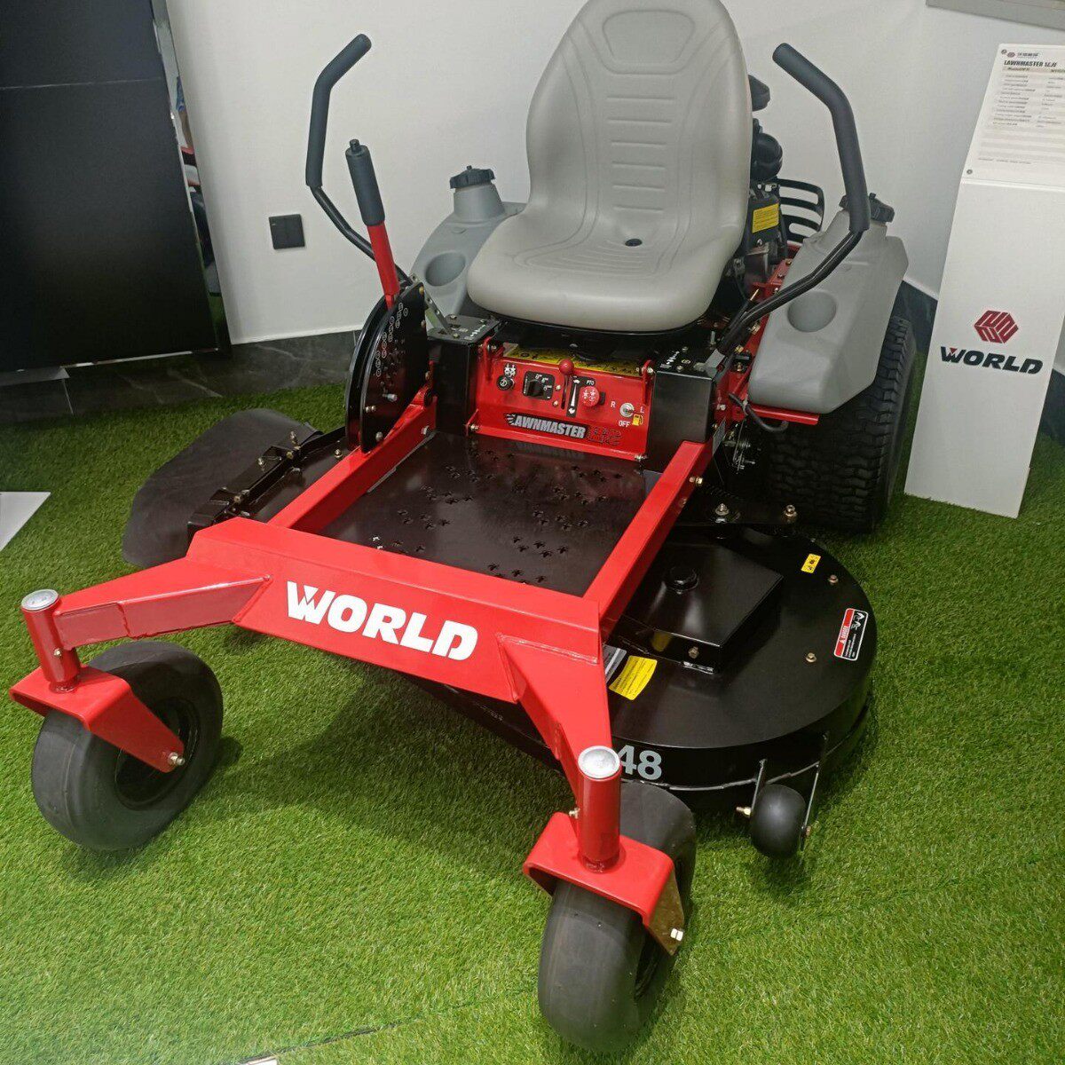 零转弯草坪修剪车割草车果园学校草坪座驾式割草机足球场草坪车,鲜花速递/花卉仿真/绿植园艺,割草机/草坪机,淘宝优惠券,粉丝福利购,淘宝优惠卷