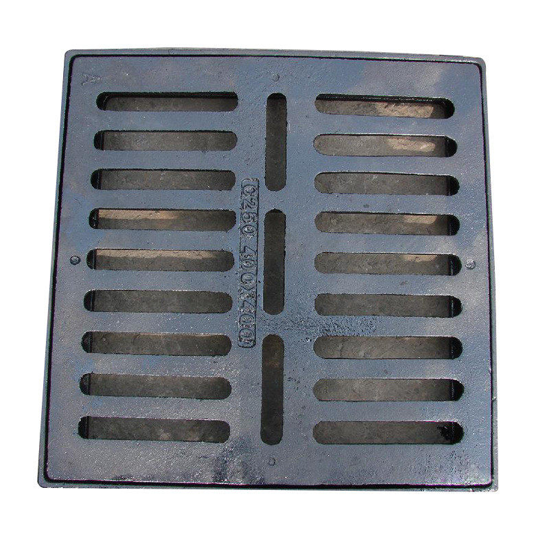 供应400*600球墨铸铁雨水地沟盖板铸铁篦子排水沟盖板现货,基础建材,排水沟槽/盖板,淘宝优惠券,粉丝福利购,淘宝优惠卷