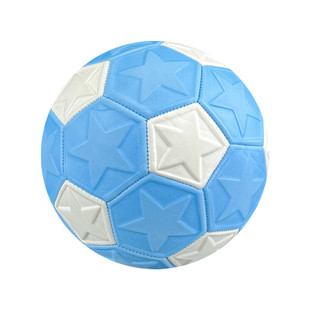 压痕足球4号5号弧线魔法曲线训练足球比赛回旋足球足球批发