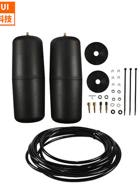 汽车改装配件自动弹簧线圈套装60828HD适用道奇公羊RAM 1500 跨境