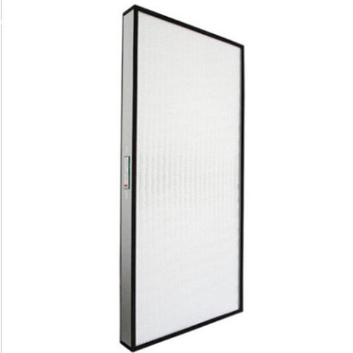 热销哆咪ffu空气净化器灰尘过滤pm2.5除甲醛除霾过滤网家用滤网