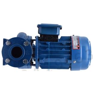 100 热销AOYUAN管道水泵高温泵GD 4KWGD 5HP 7.5