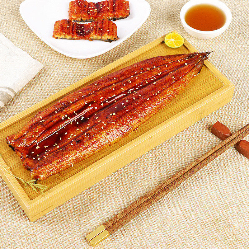 华信鳗鱼蒲烧鳗鱼鳗鱼蒲烧整条商用500g活鳗鱼料理店寿司商用,宠物/宠物食品及用品,鱼,淘宝优惠券,粉丝福利购,淘宝优惠卷