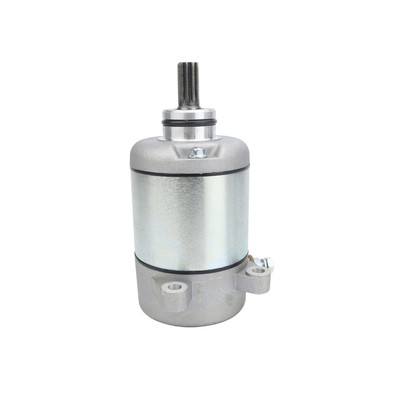 热销适用31200-hm8-003启动马达hondatrx250tmfourtraxrecon229cc