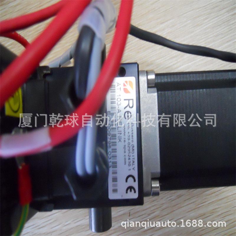 热销一手货源纠偏re意大利控制系统mwg10.1+at203a+sir1/b-50