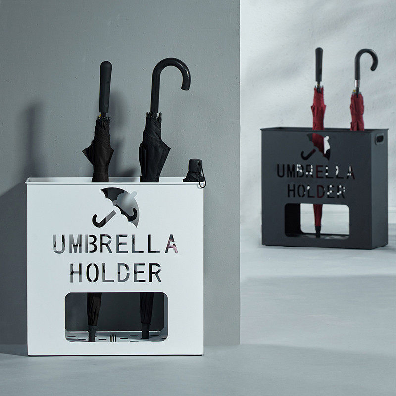 雨伞架收纳架家用商用酒店大堂雨伞收纳桶入户门口挂放伞神器伞筒,住宅家具,家用雨伞架,淘宝优惠券,粉丝福利购,淘宝优惠卷