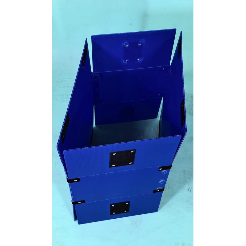 生产厂家包装箱销售中空板专业代替纸箱汽车配件包装专业供应