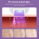 Laser Home Permanent Hair 热销IPL Device Portable Removal