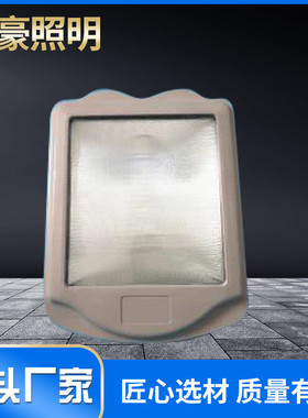 热销nsc9700防眩通路灯隧道变电站三防灯gt302金卤灯250w400w投光