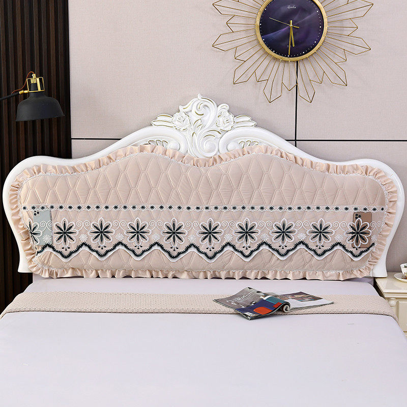 58C1欧式软包掉皮遮盖布艺床头罩不规则半圆半包床头套罩约全包,畜牧/养殖物资,特种养殖设备,淘宝优惠券,粉丝福利购,淘宝优惠卷