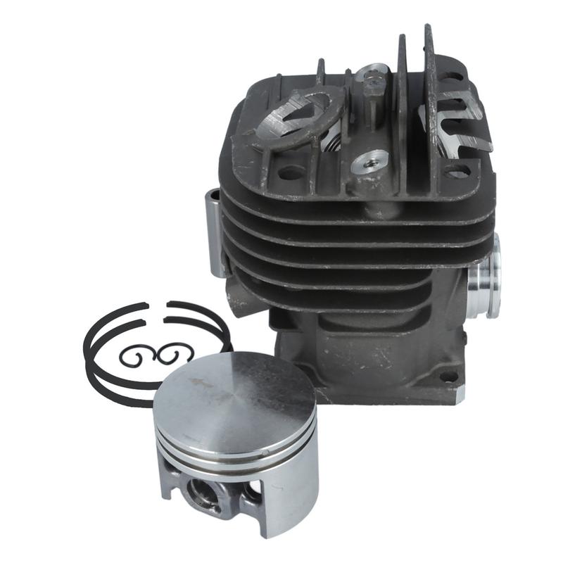 适用STIHL斯蒂尔MS260气缸总成026动力组件44.7mm活塞套缸Cylinde