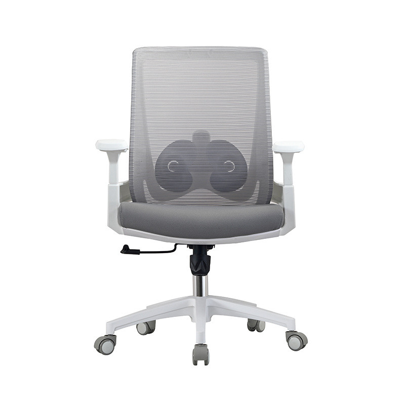 定制人体工学椅批发办公室久坐不累家用电脑坐垫靠背老板椅子护腰