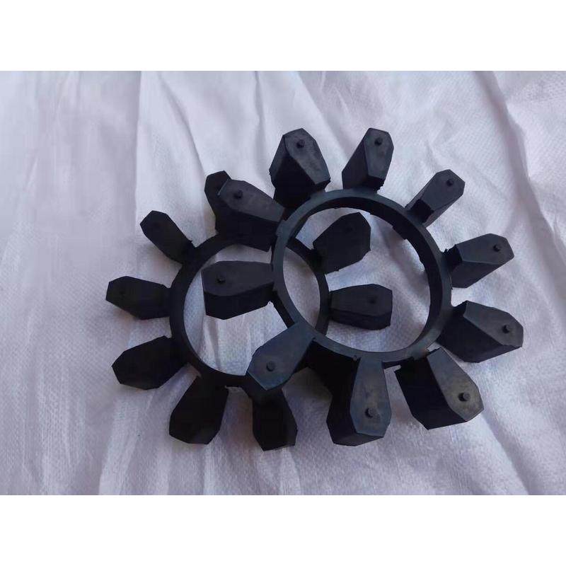 星型联轴器垫缓冲垫聚氨酯梅花橡胶缓冲块,橡塑材料及制品,橡胶,淘宝优惠券,粉丝福利购,淘宝优惠卷