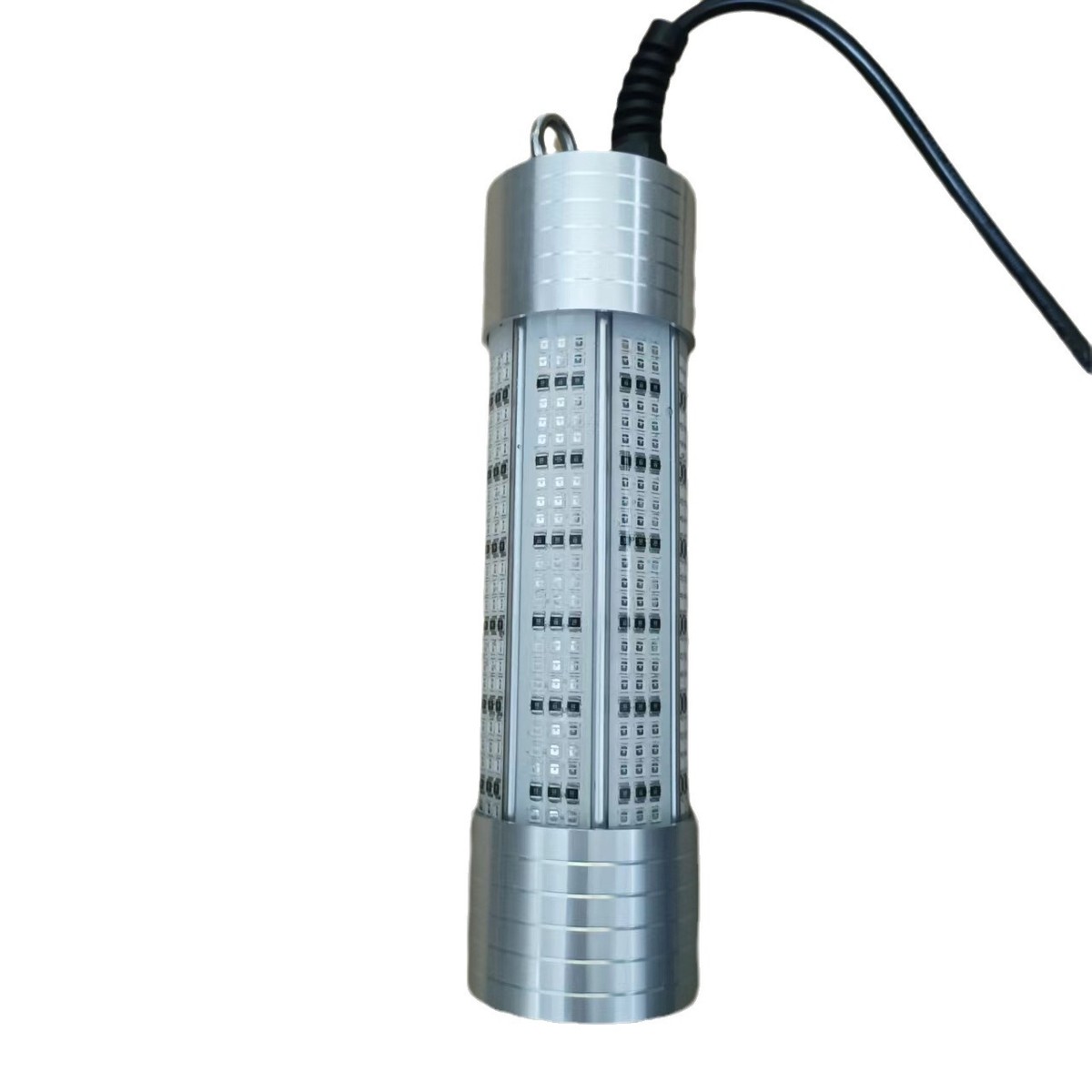 厂家直销led钓鱼灯鱼集12v24v大功率水下诱鱼灯防水底灯船用