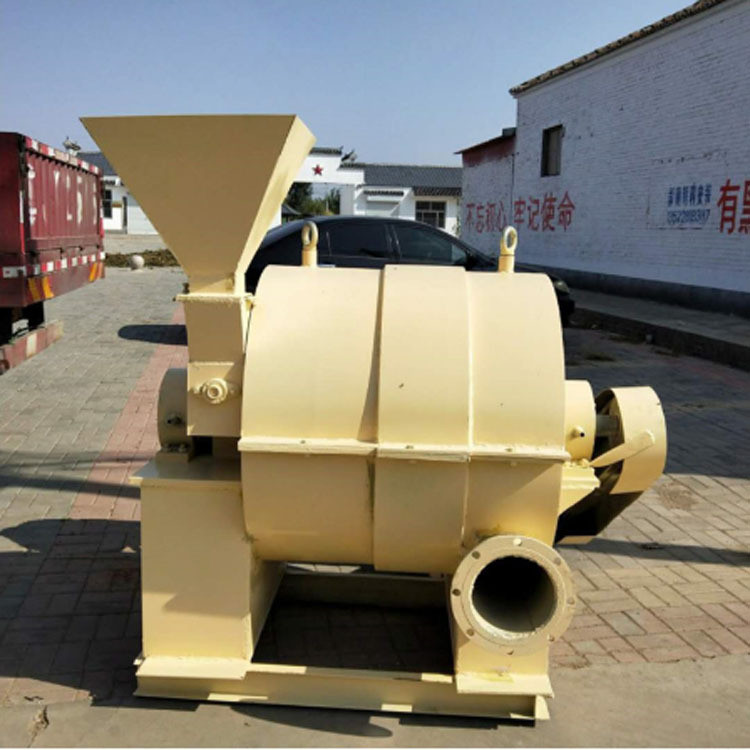 热销恒旺环保转动煤喷粉机磨燃烧器回转窑专用耐用