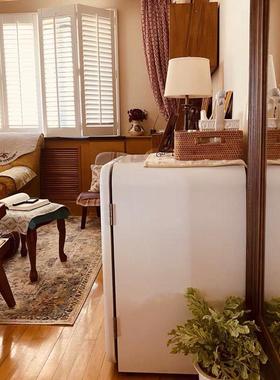 mnx2免打孔欧式实木百叶门百叶窗卫生间厂家直销江浙沪上门测量安