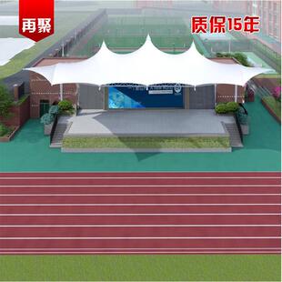 帆船片区厂家生产膜结构景观棚西南张拉膜雨棚重庆车棚汽车棚