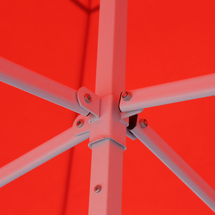 帐篷户外广告帐篷遮阳避雨帐篷摆摊用帐篷多种款式遮阳四脚帐篷