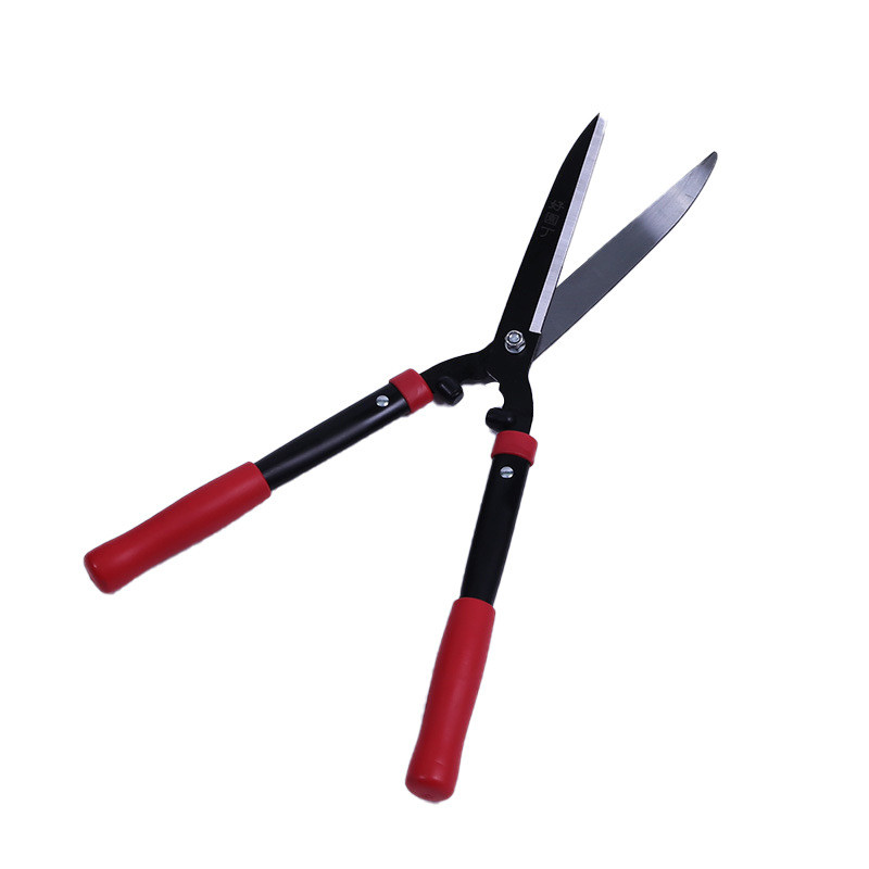 好园林工具园丁修枝剪刀果树农用园艺剪刀粗枝剪花木修花整篱剪