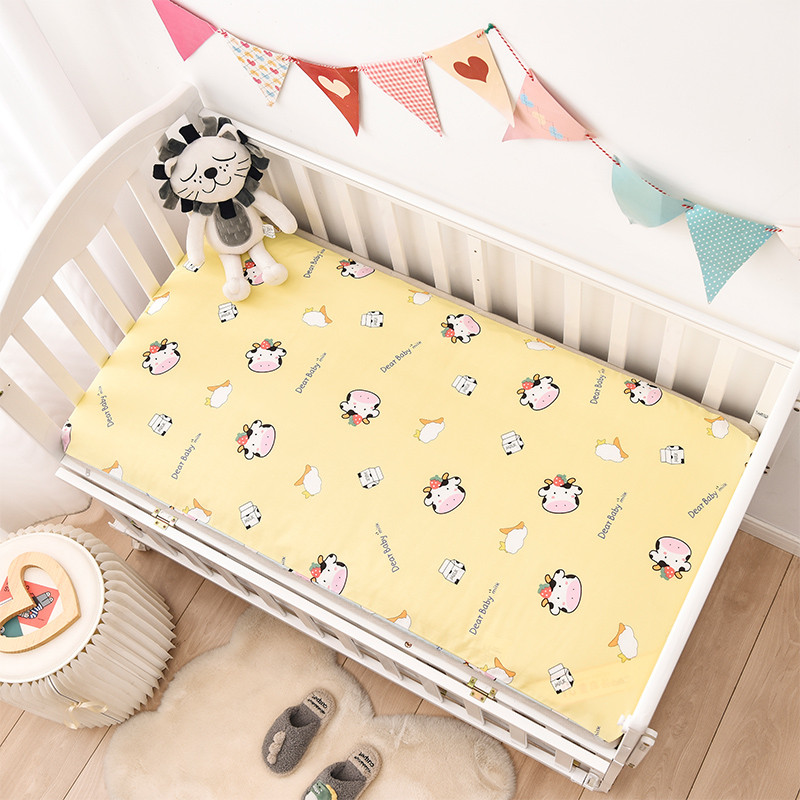 j6da60公分幼儿园65cm70×150长50厘米0.6m宽1.2米床垫55x135儿童