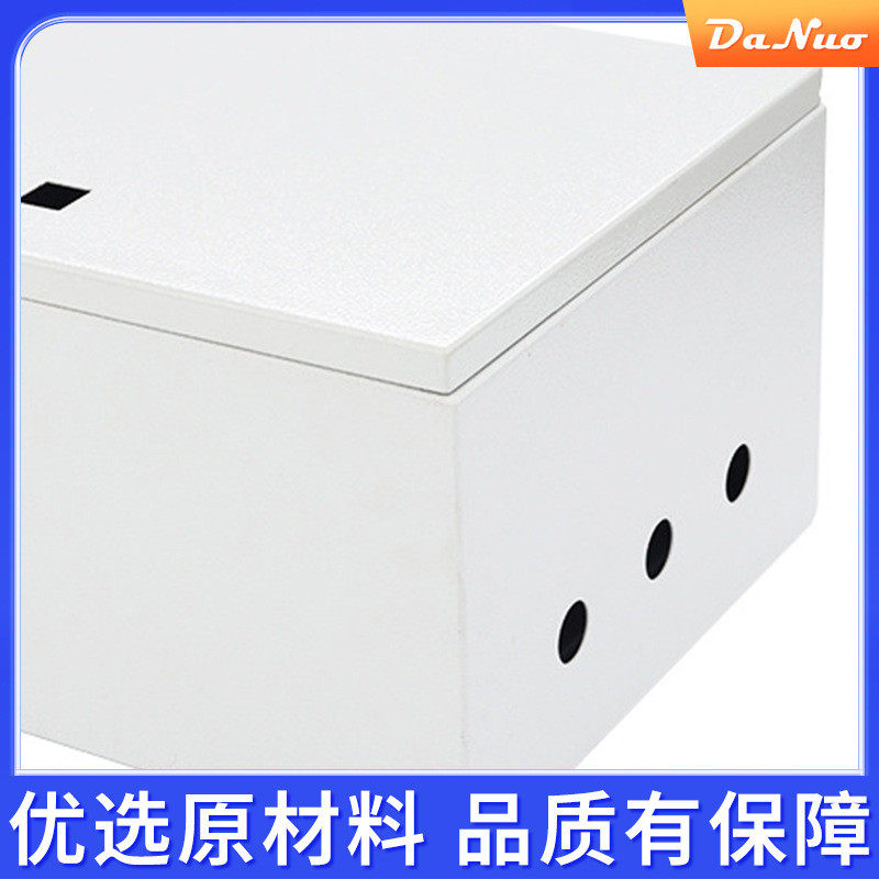 折弯机箱打孔精密钣金加工焊接机柜外壳配电箱激光切割厂家