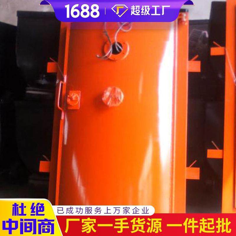 避难硐室防护密闭门供应现货密闭门价格中避难硐室防护密闭门