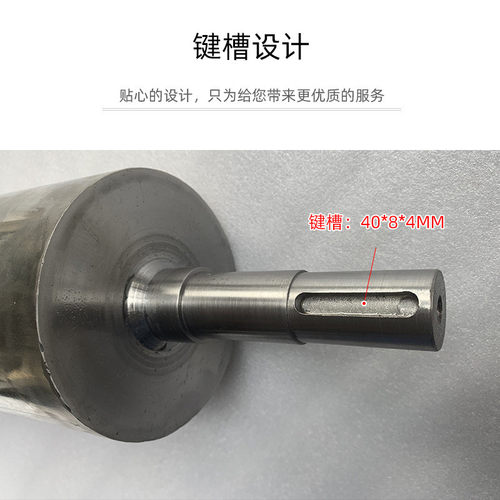 磁铁强磁滚筒除铁器磁12000高斯磁铁机