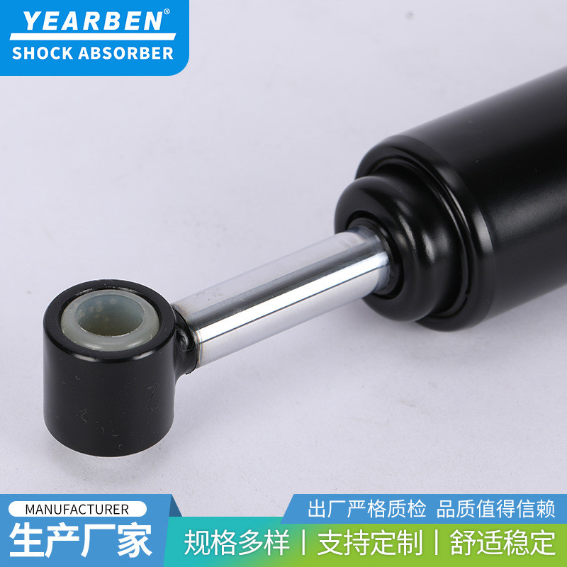 阻尼器供应汽车后尾缓冲器阻尼杆气弹簧厂家批发各规格阻尼门