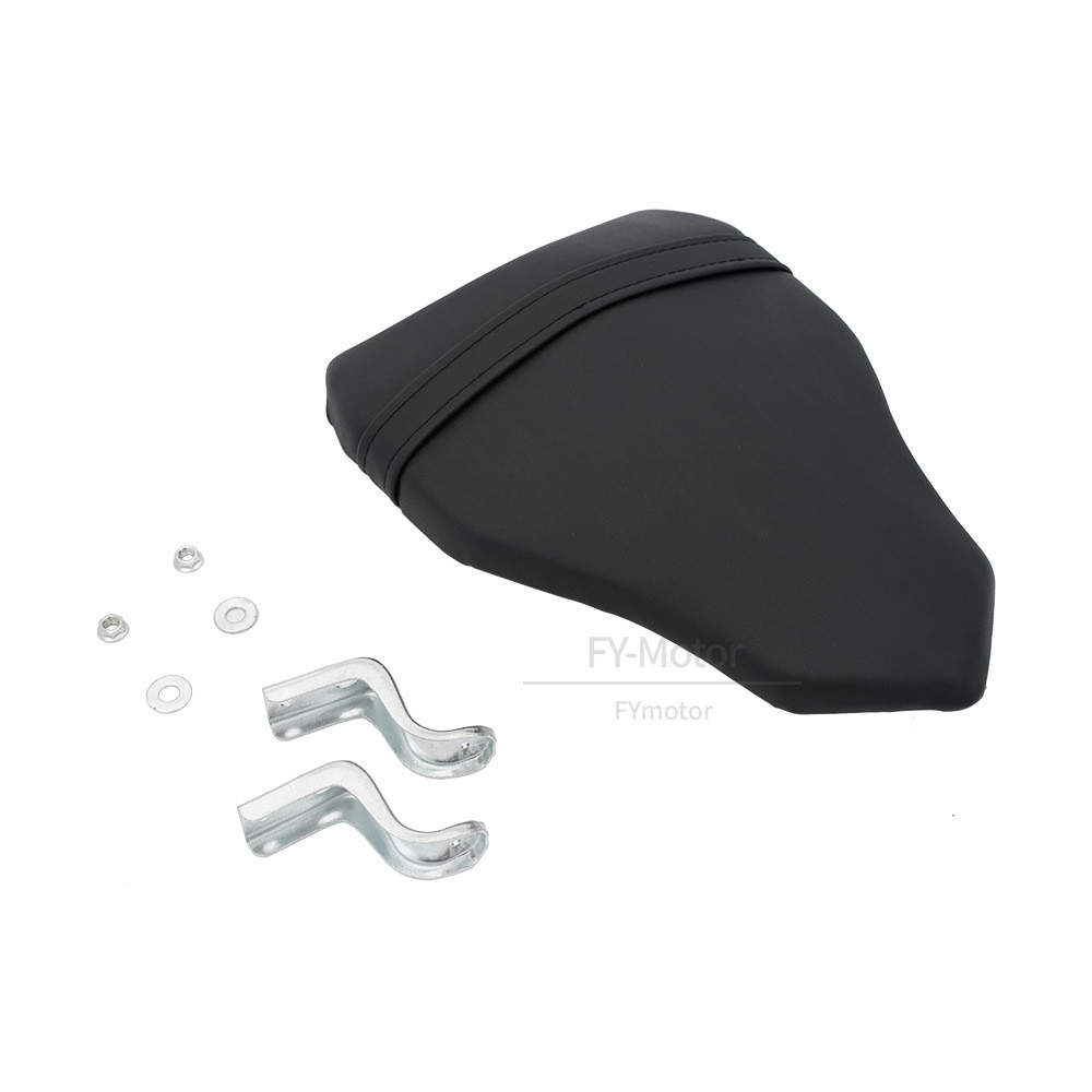 热销后杜卡迪109811988482006-2009后坐垫后座包适用于皮座