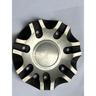 厂家汽车轮廓装饰盖精车压铸件铸造精铝合金零件数控车车精整配件