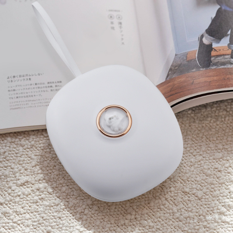 充电款强力震动闹钟led数字障碍者聋哑人听力时钟老年人叫醒