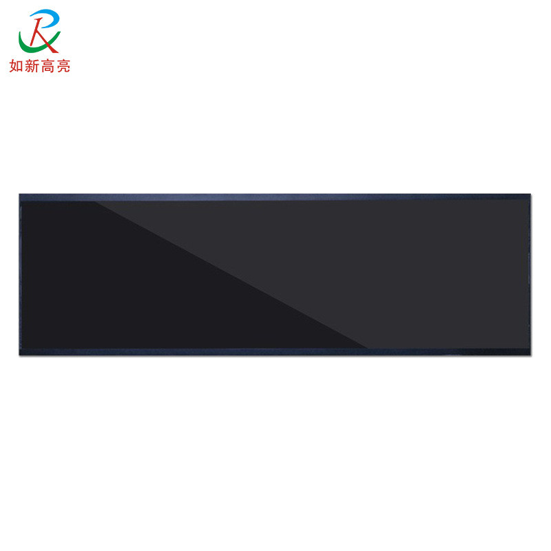 热销如新高亮49.5寸高亮条形液晶显示屏户外广告条形屏长条液晶屏