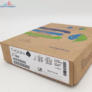 Acf00004 Трубка Сен-Гобен, трубка для пищевых продуктов и напитков, вакуумная трубка, шланг для лабораторного анализа и анализа инструментов