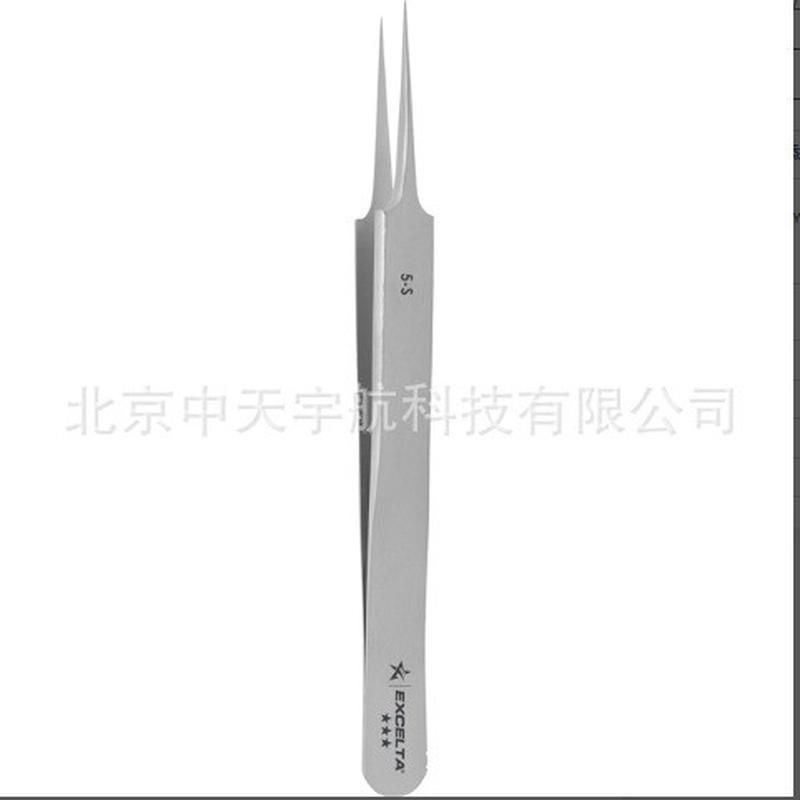 热销瑞士excelta原装进口高精密镊子6-s-se