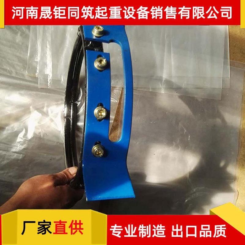 热销厂家批发零售5t电动葫芦绳导器盘绳器