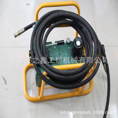 热销供应2024年热销mq18-180/55气动锚索张拉锚索机具张拉机具上