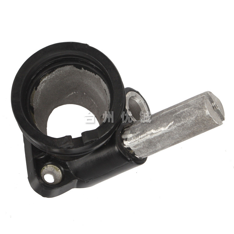 热销cf600配件 适用春风utv 全型地车 cf625喷油器座组件 018b-02