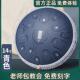 芬舌钛钢14寸15音成人演奏级别乐器钢酷鼓色空鼓打击乐器