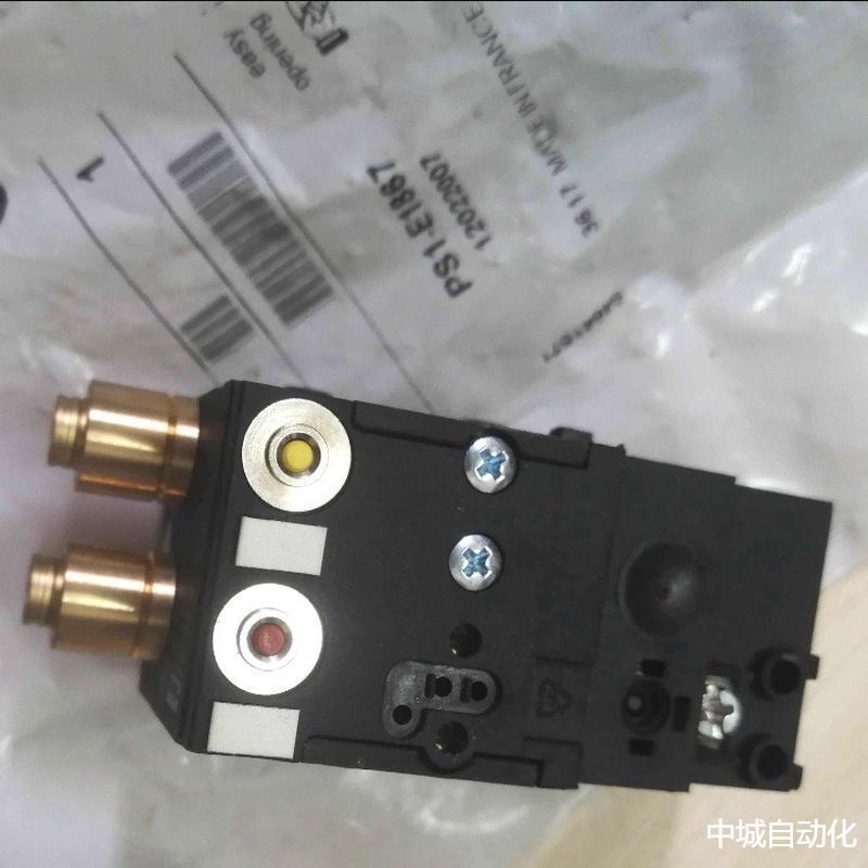 PS1-E186PS1-E18Parker派克电磁阀