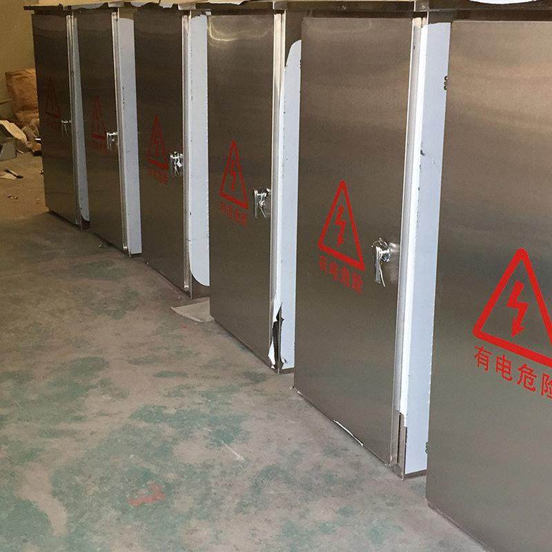 厂家直销配电箱，配电柜，动力柜防雨防护箱不锈钢配电箱批发,电子/电工,强电布线箱,淘宝优惠券,粉丝福利购,淘宝优惠卷