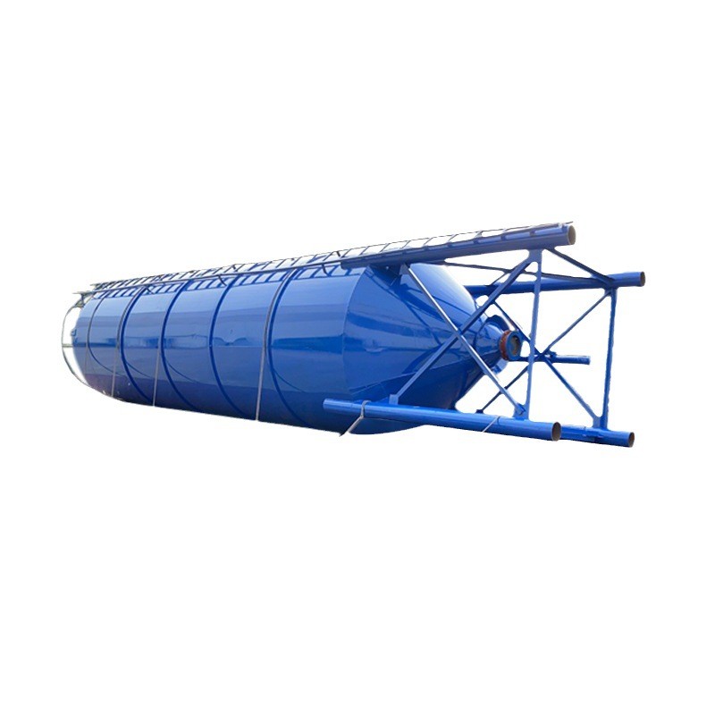 石灰煤粉灰矿粉水罐罐水泥罐储运设备煤粉灰水泥泥容器