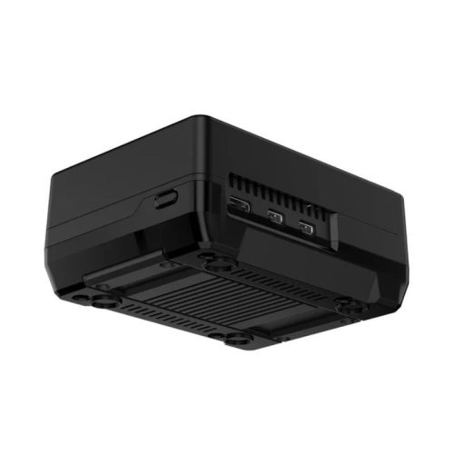 热销树莓派5代argonneo5m.2nvmepcie外壳内置散热器主动式pi5/5b