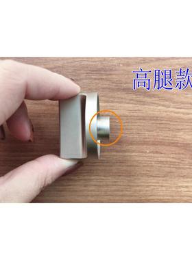 适合老板燃气灶配件6B02/9B18/9G65/7B15旋钮开关打火钮金属灶具