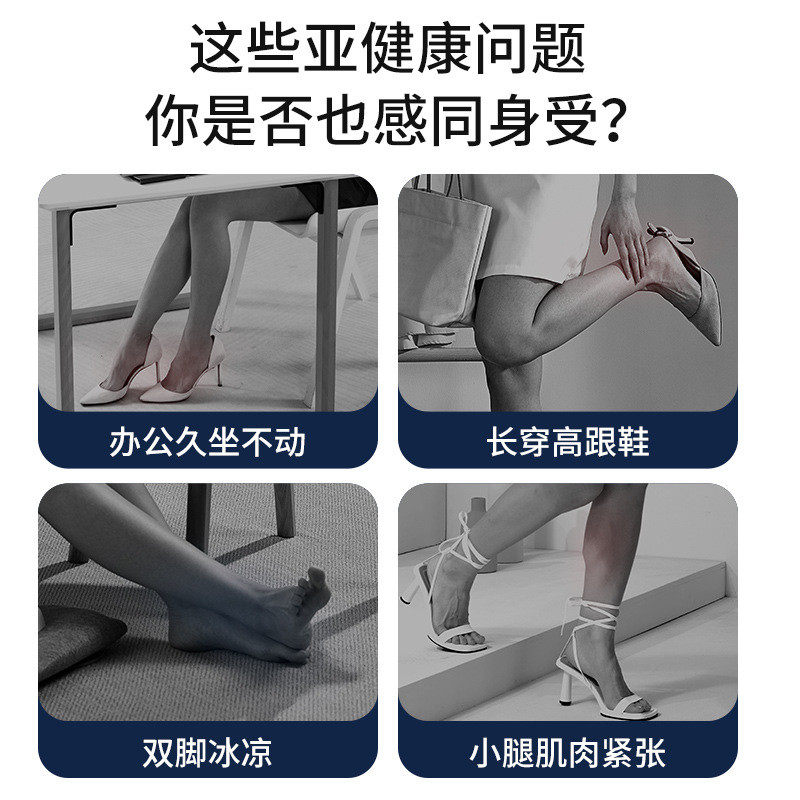 热销跨境足疗机加热足底脚底足部按摩器家用脚部按捏脚步脚脚按摩,个人护理/保健/按摩器材,按摩足疗机,淘宝优惠券,粉丝福利购,淘宝优惠卷