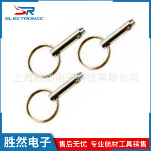 热销航空不锈钢3件套快速更换插销专用设备材质手动压铆机胜然电