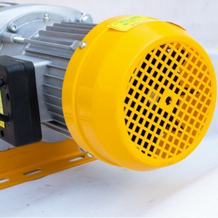 修小吊机建筑电动葫芦220V1 热销家用装 2吨起重小型升降提升机