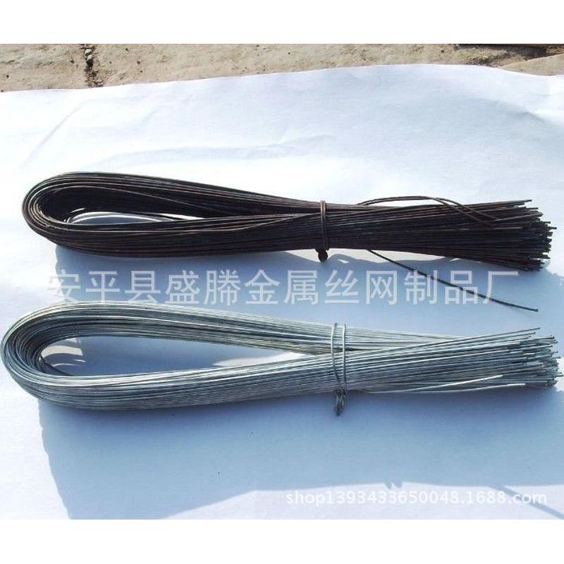 热销镀锌生产打压缩包专用铁丝退火铁丝厂家铁丝强度打包丝