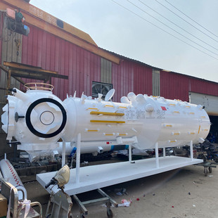 热销大型车航天火箭模型玉兔铁艺返回舱长征系列北斗卫星展览美陈